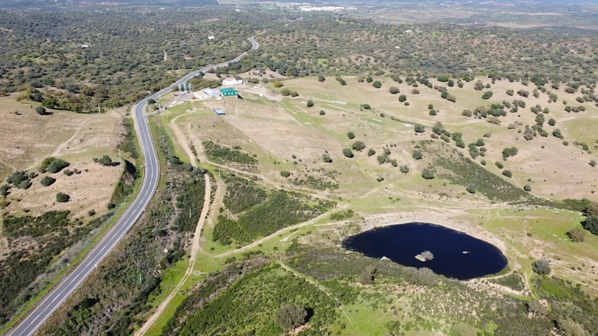 Terreni e lotti in vendita a Sanlúcar de Guadiana, imagen 6