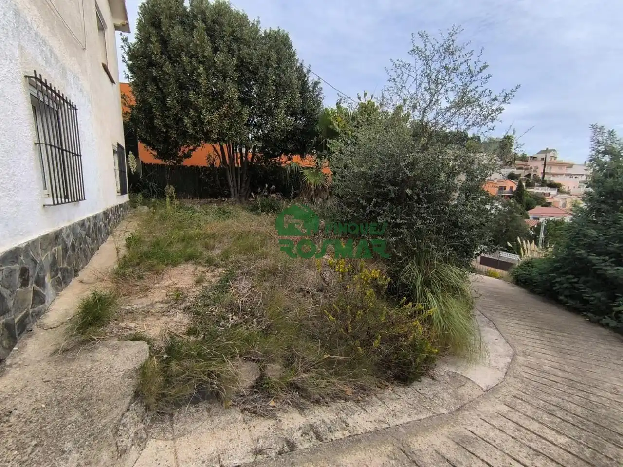 Casa o chalet en venta en Lloret de Mar con Jardín privado