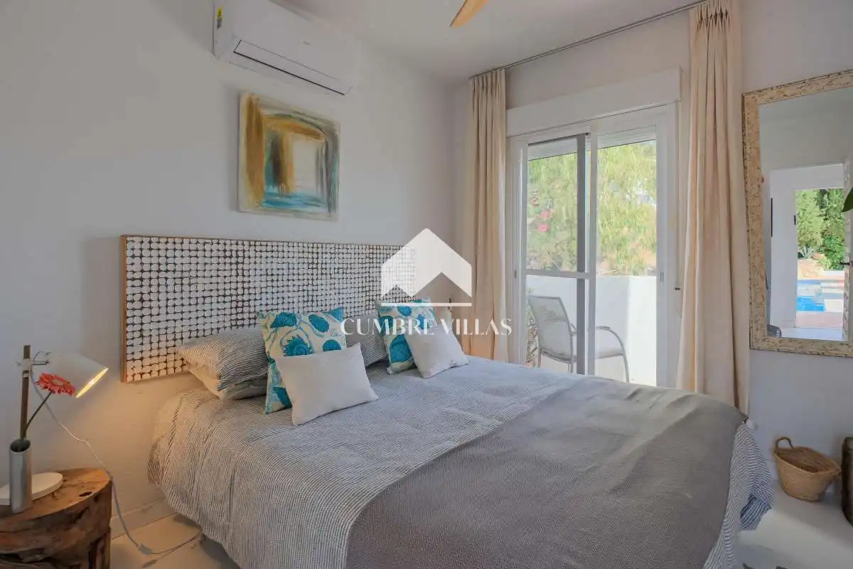 Casa amb piscina en venda a Monte los Almendros - El Pargo - Costa Aguilera, imagen 65