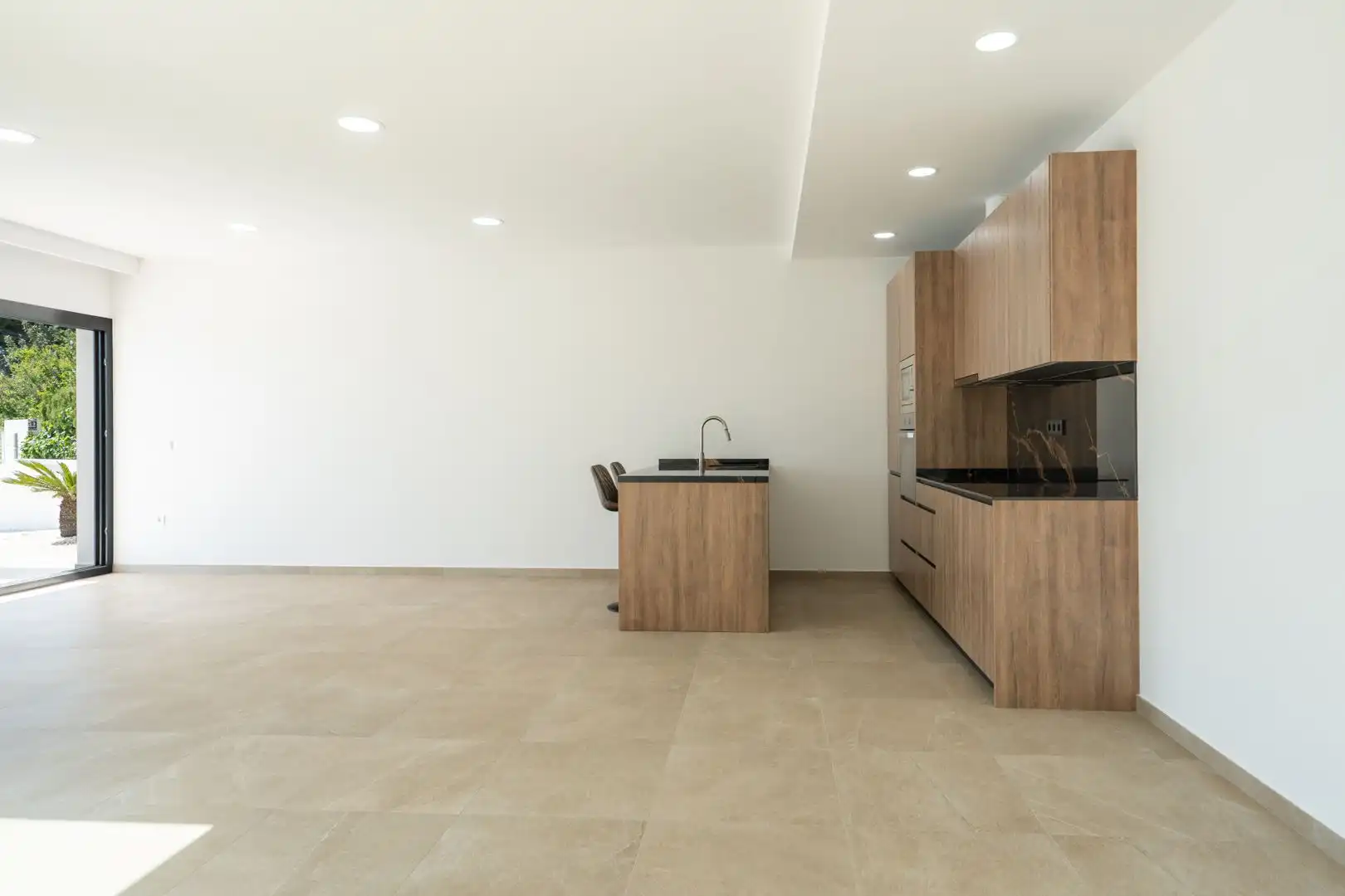 Detached house with terrace for sale in La Fustera, imagen 7