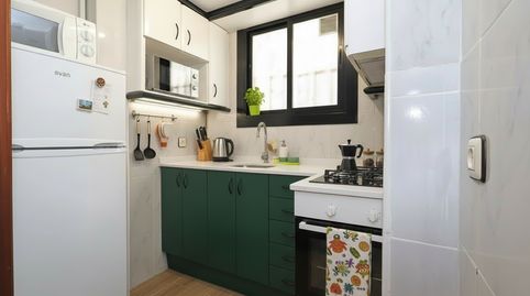 Foto 5 de Planta baixa en venda a Carrer de Galileu, Sants, Barcelona Capital