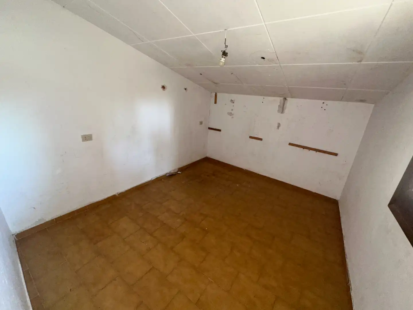 Finca rústica en venta en Alguaire con Calefacción, Jardín privado y Trastero