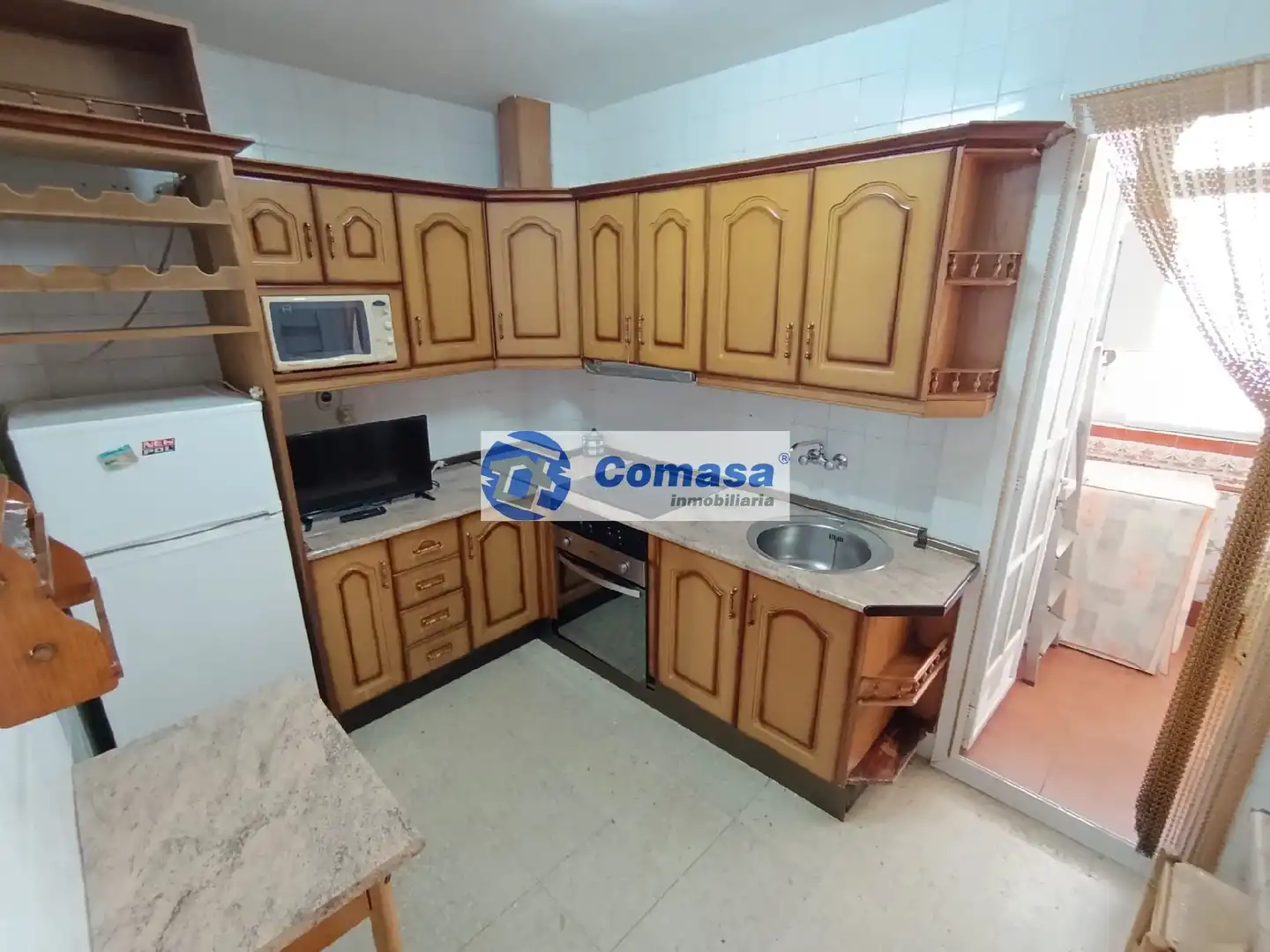 Wohnung zum Verkauf in Martos