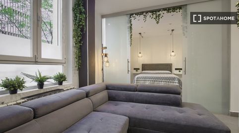 Photo 5 of Room in Castellana, Madrid Capital