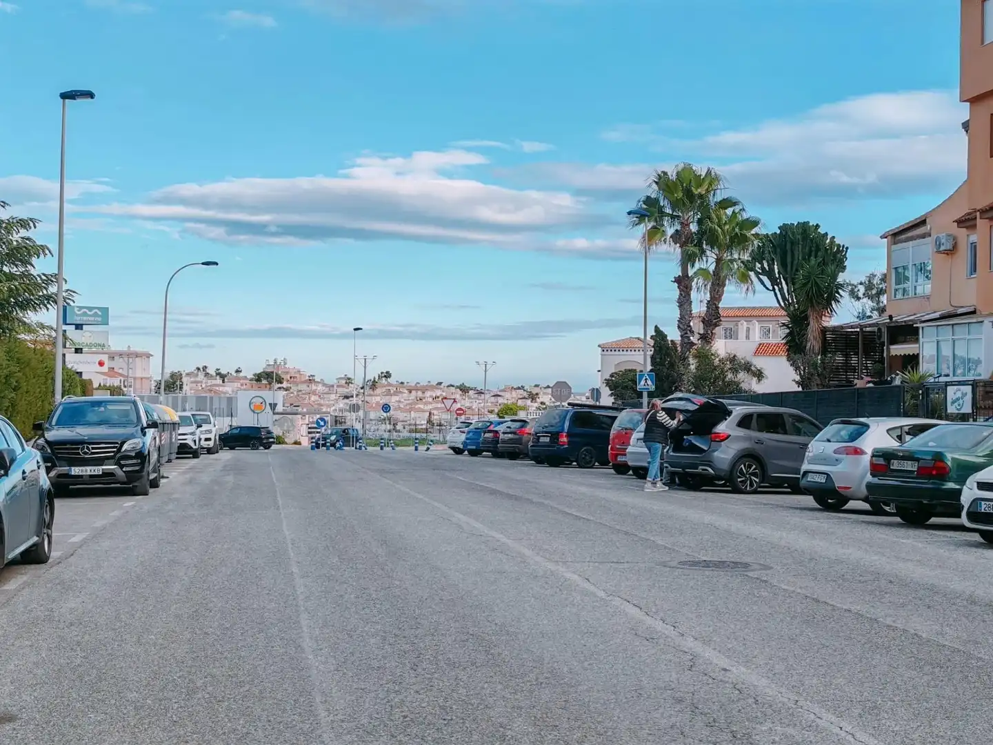 Penthouse mit Pool zum Verkauf in Nueva Torrevieja - Aguas Nuevas, imagen 12