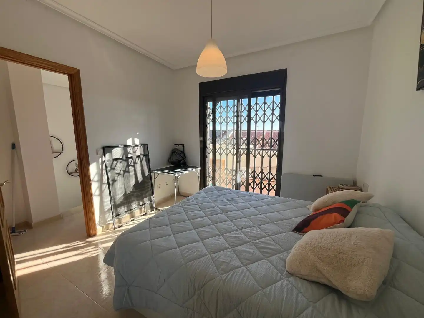 Reihenhaus mit Pool zum Verkauf in Calle ALMAZARICA LA-CIUDAD COMU, imagen 9