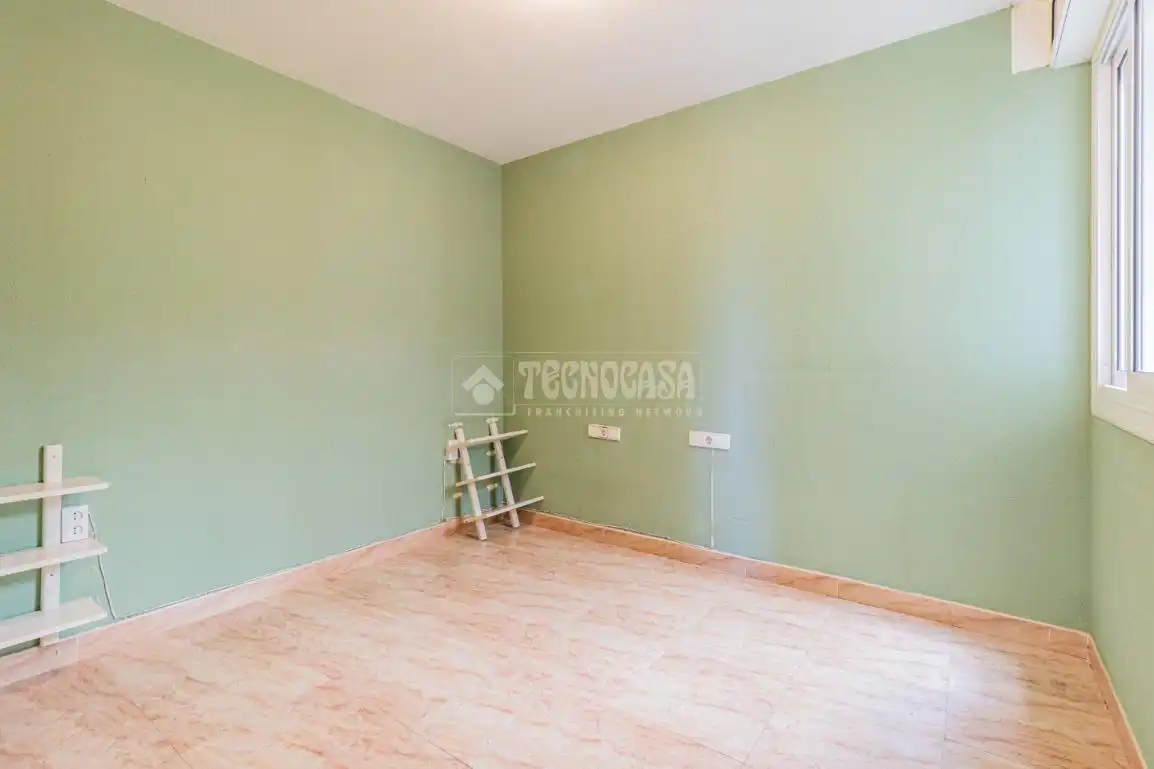 Bedroom of Attic for sale in Sant Cugat del Vallès  with Terrace and Balcony