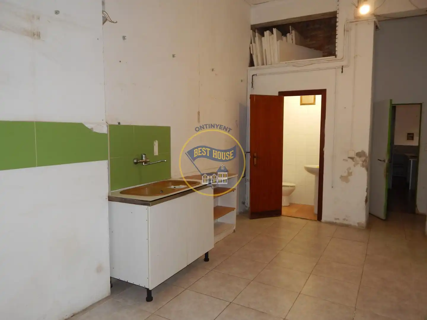 Business premises to rent in Sant Josep - Zona Hospital, imagen 16