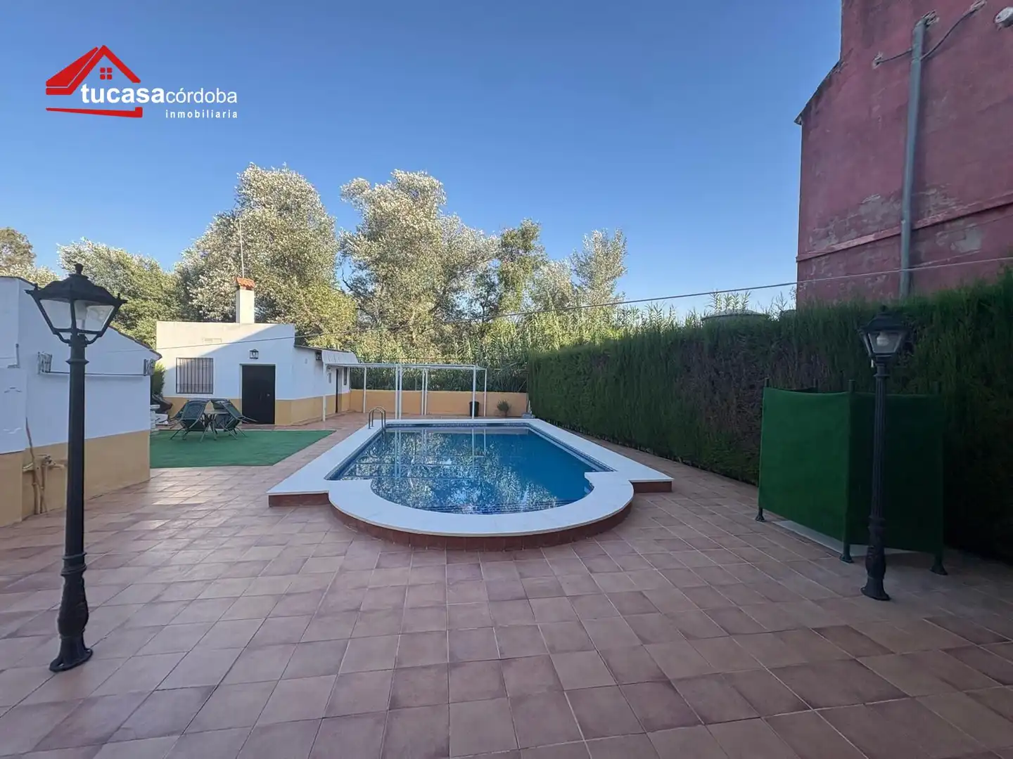 Chalet con piscina en venta en Periurbano Este - Campiña, imagen 84