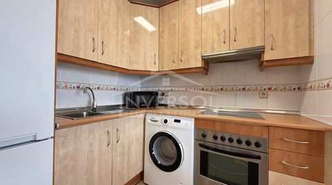 Foto 2 de Ático en venta en Calle Prosperidad, Balerma, El Ejido