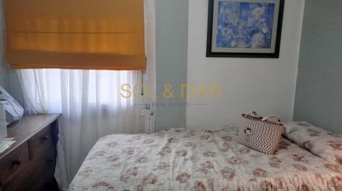 Foto 3 de Pis en venda a Periodista Eduardo Leon, Ayuntamiento, Torremolinos