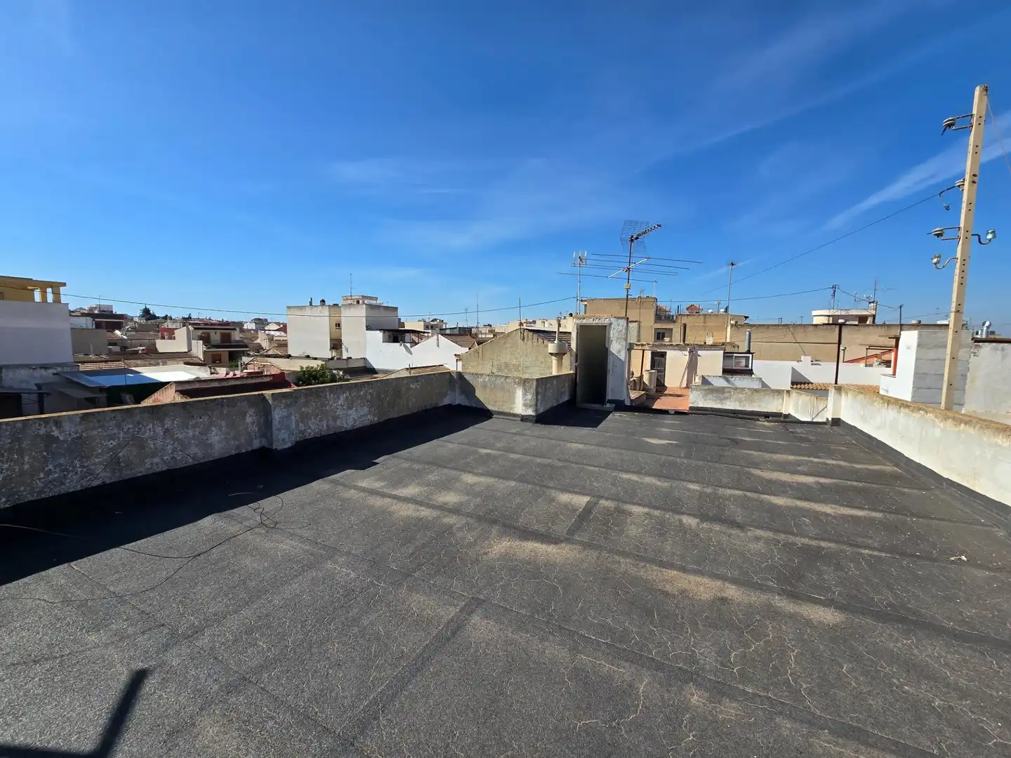 Casa con terraza en venta en Benejúzar, imagen 11