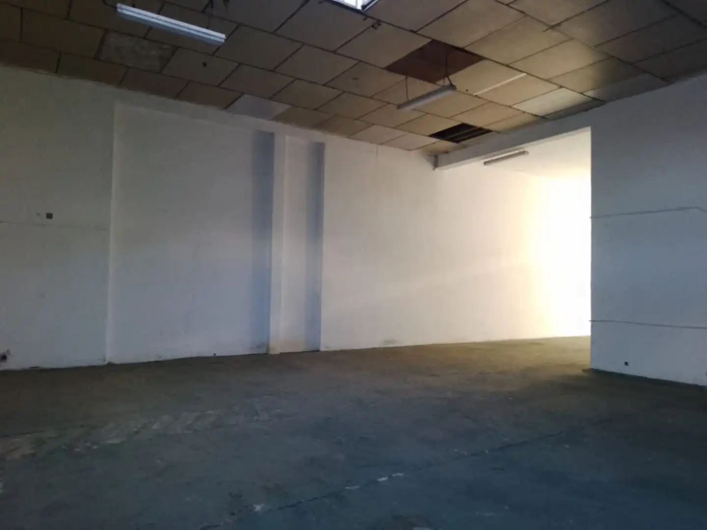 Local de alquiler en Valladolid