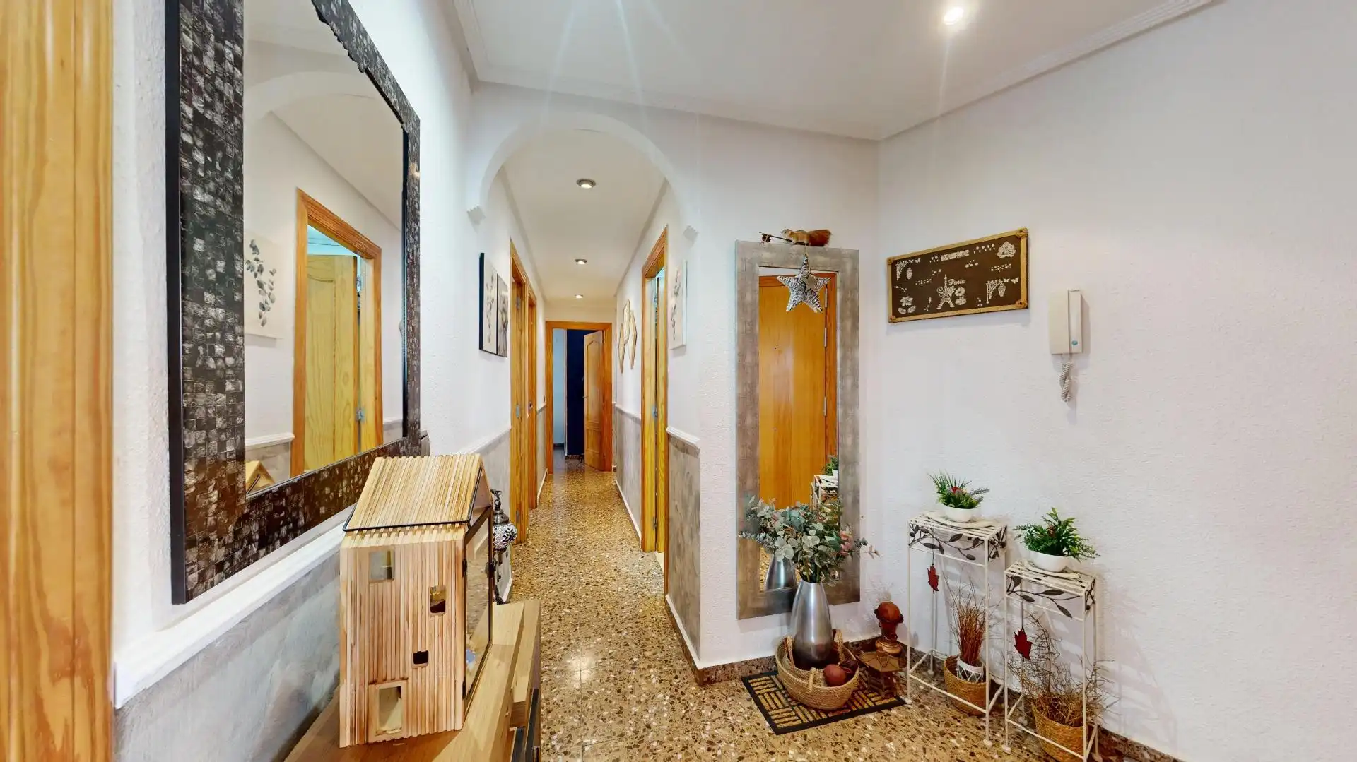 Wohnung mit Terrasse zum Verkauf in Pla - Carolinas, imagen 2
