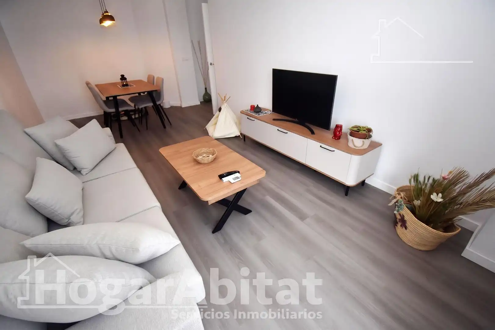 Wohnung mit Aufzug zum Verkauf in Avenida Serradal, imagen 24