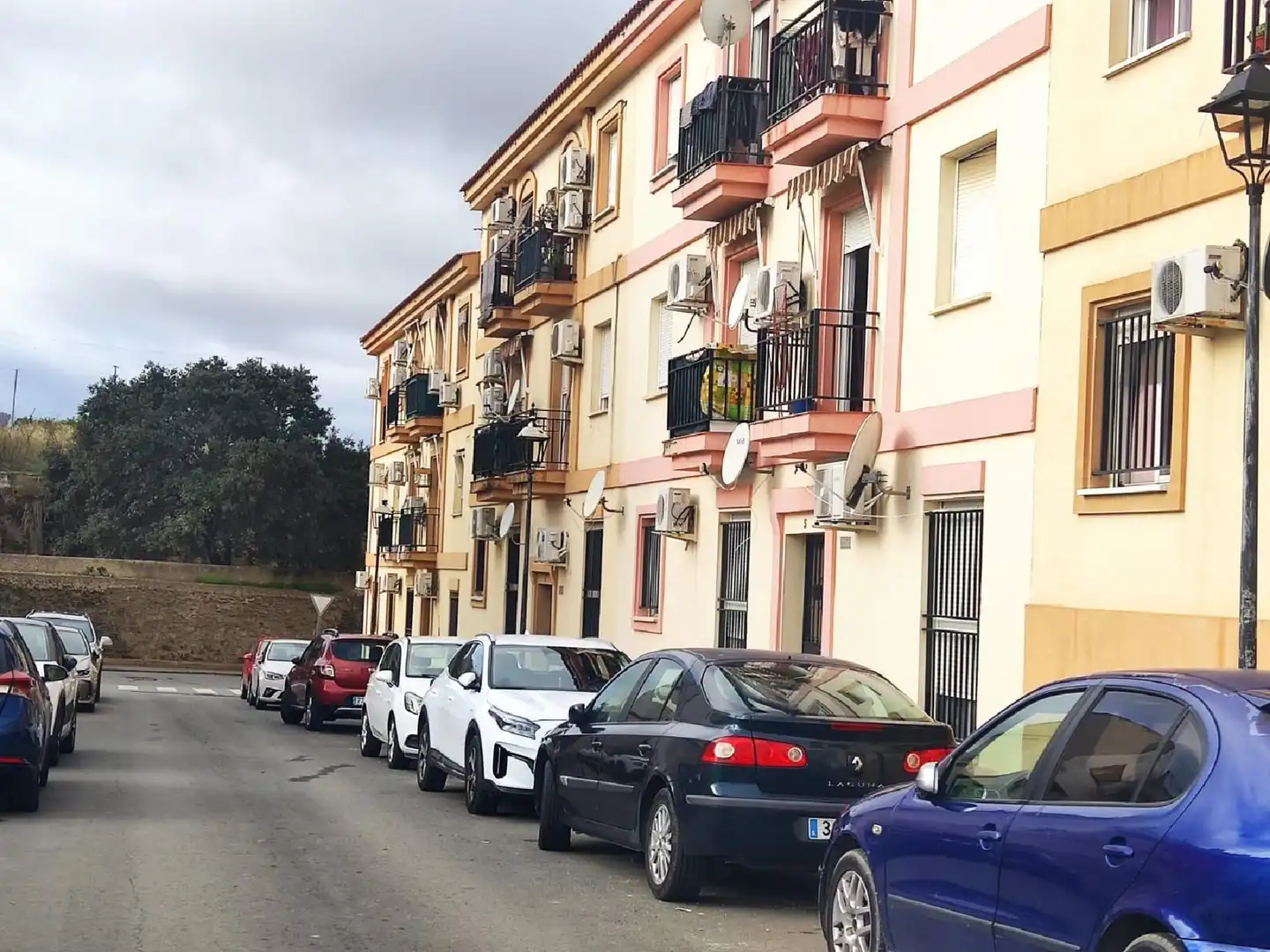 Flat for sale in Gibraleón, imagen 2
