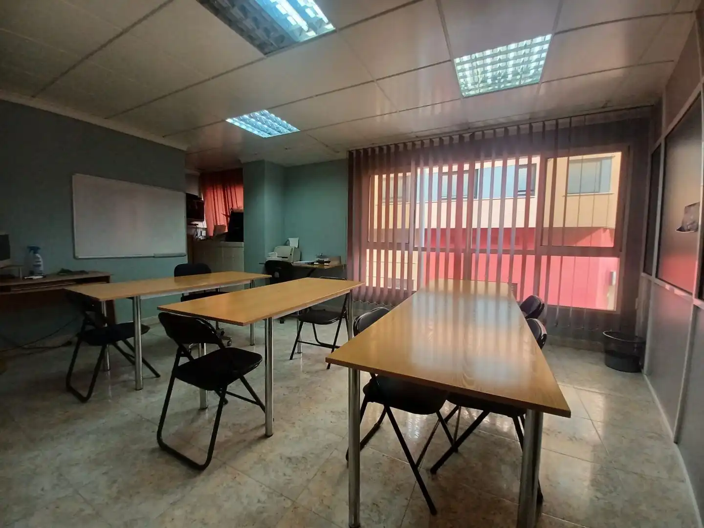 Oficina en venta en Vila-real