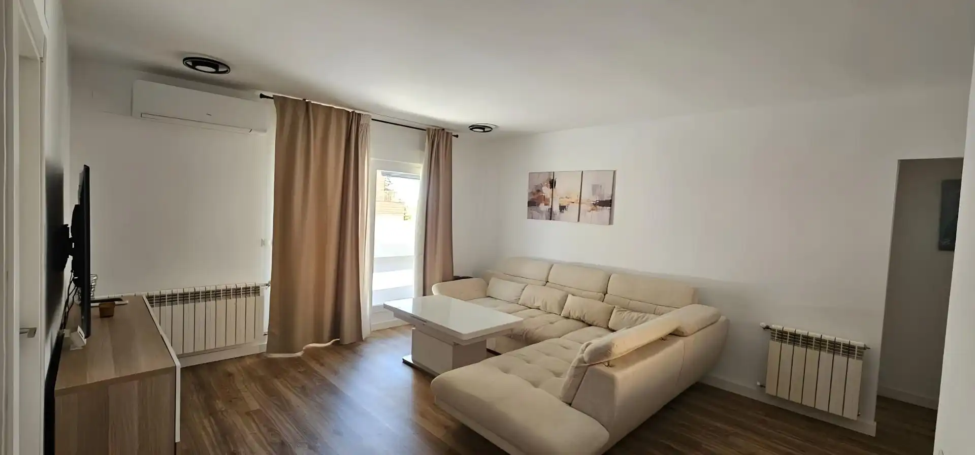 Flat for rent in Calle POLO Y CAÑA, La Cruz