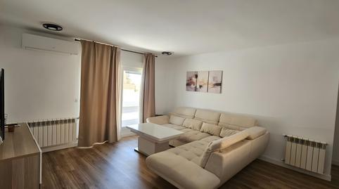 Photo 3 of Flat for rent in Calle Polo y Caña, La Cruz,  Granada Capital