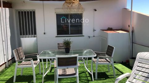 Foto 4 de Casa o chalet en venta en El Palmar, Vejer de la Frontera
