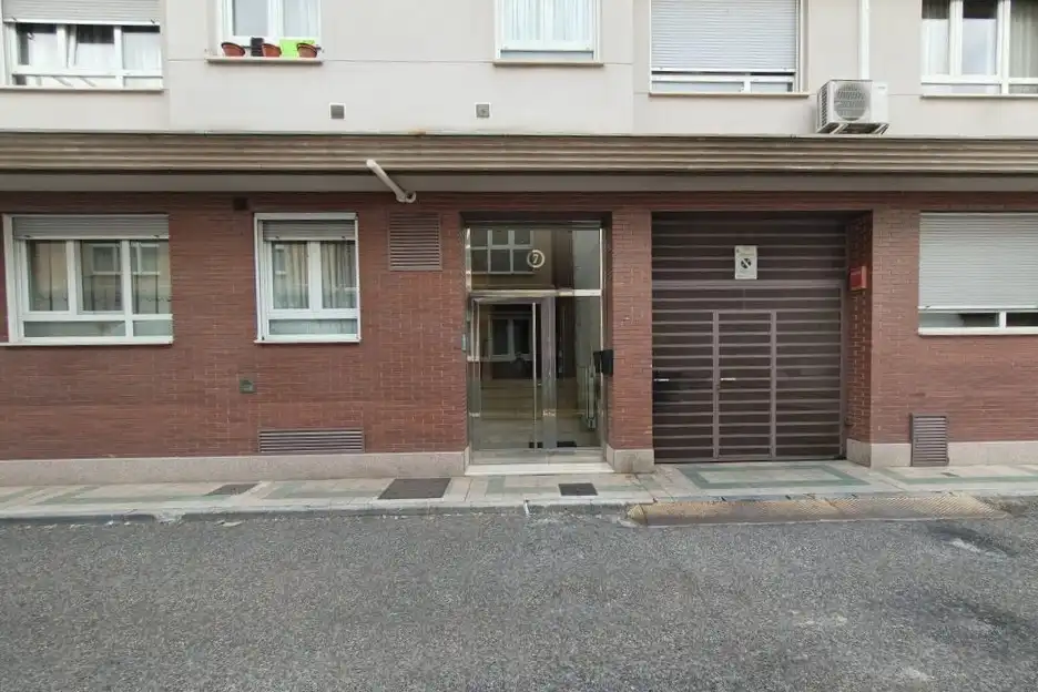 Ático en venta en Alonso De Ercilla , Avenida de Madrid