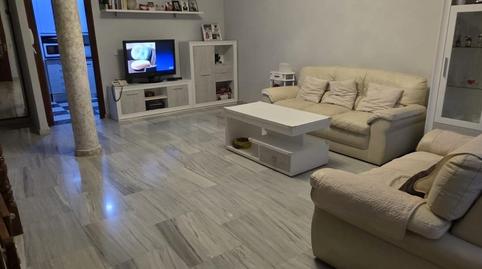 Foto 4 de Casa adosada en venta en Calle Begoña, El Torreón - Los Ángeles - El Pilar, Ciudad Real Capital