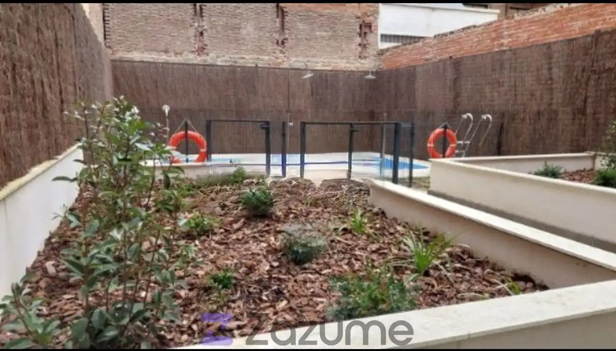 Apartament de lloguer a C. de Juan de la Hoz, Guindalera