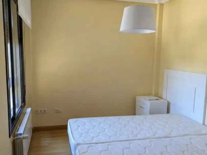 Bedroom of Flat for rent in Alameda