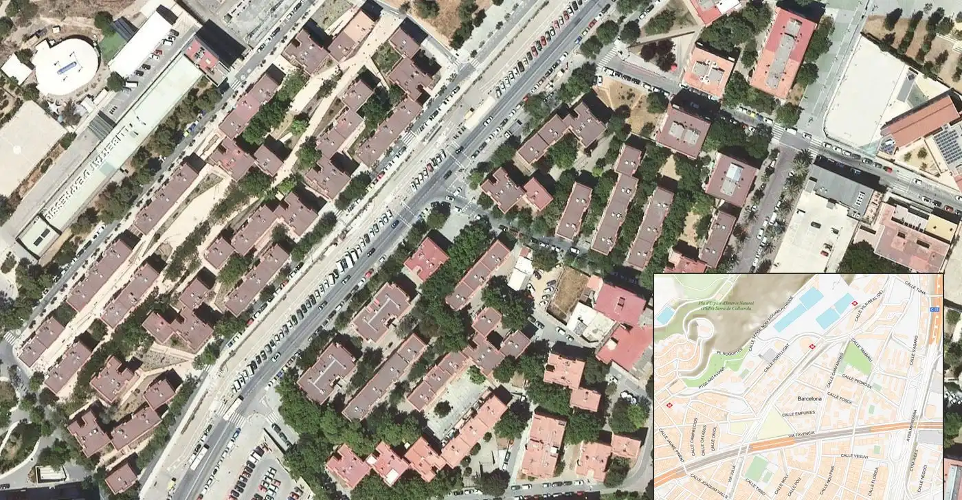 Flat with lift for sale in Nou Barris, imagen 10