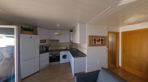 Foto 2 von Wohnung zur Miete in Calle de Gonzalo Herrero, Valdeacederas, Madrid Capital