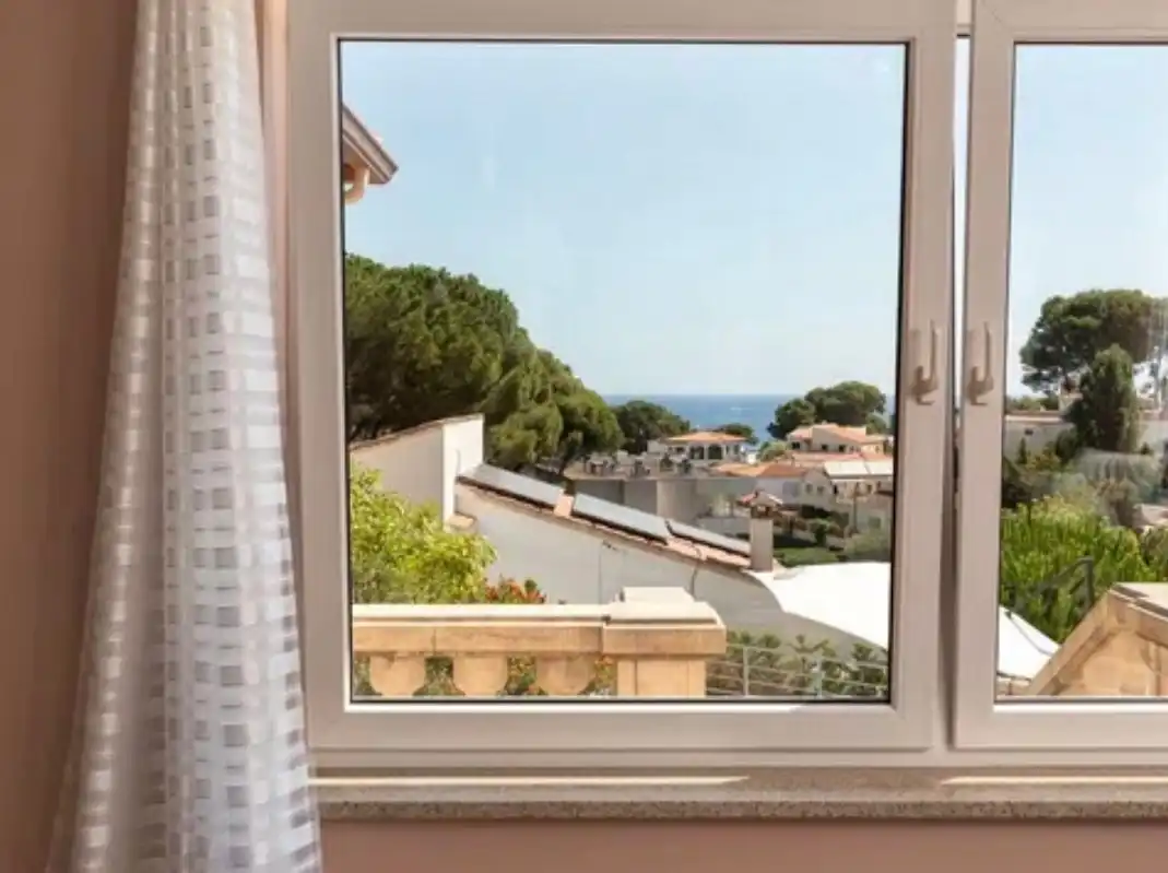 Chalet con terraza en venta en Carrer del Puig Vermell, imagen 46