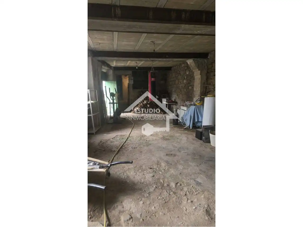 Houses for sale in Espronceda, Navarra