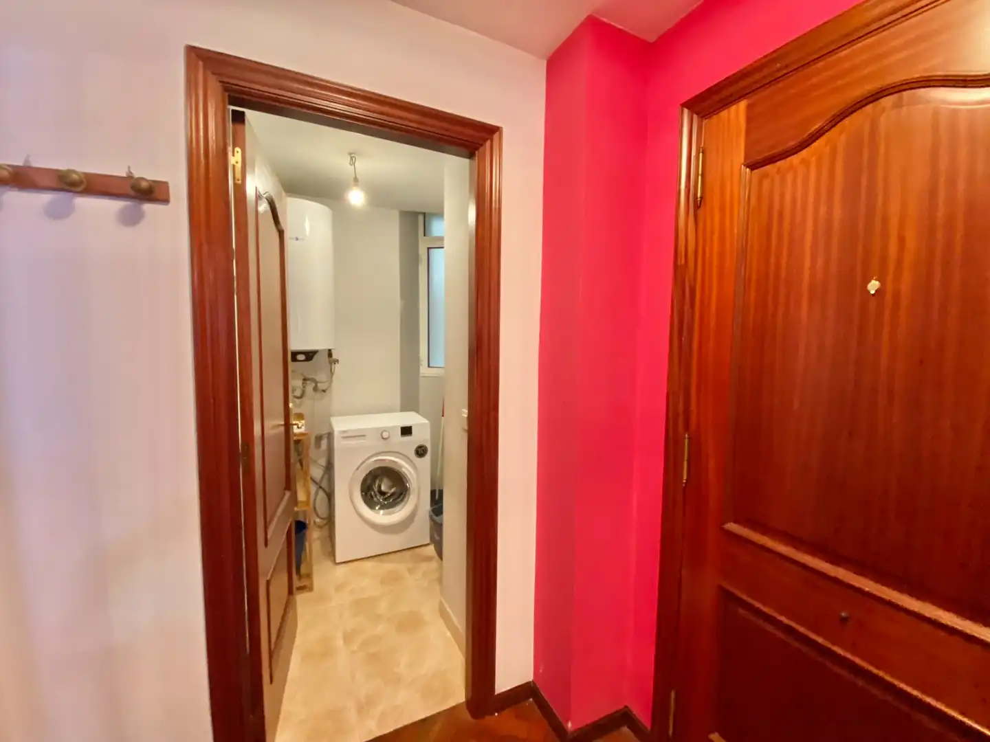 Appartement avec terrasse à vendre à Rúa Ría de Viveiro, imagen 4