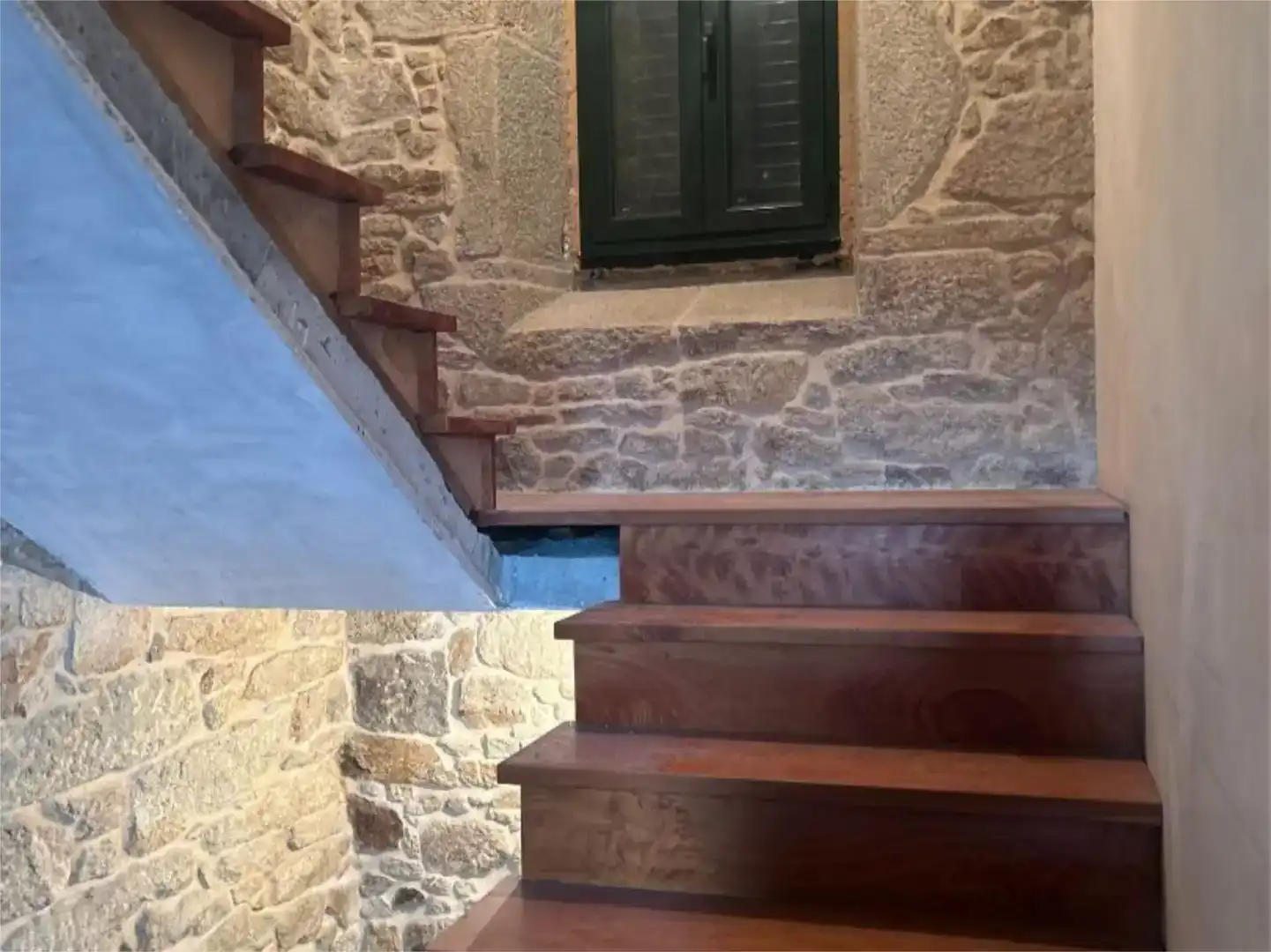 Casa o chalet en venta en Lousame