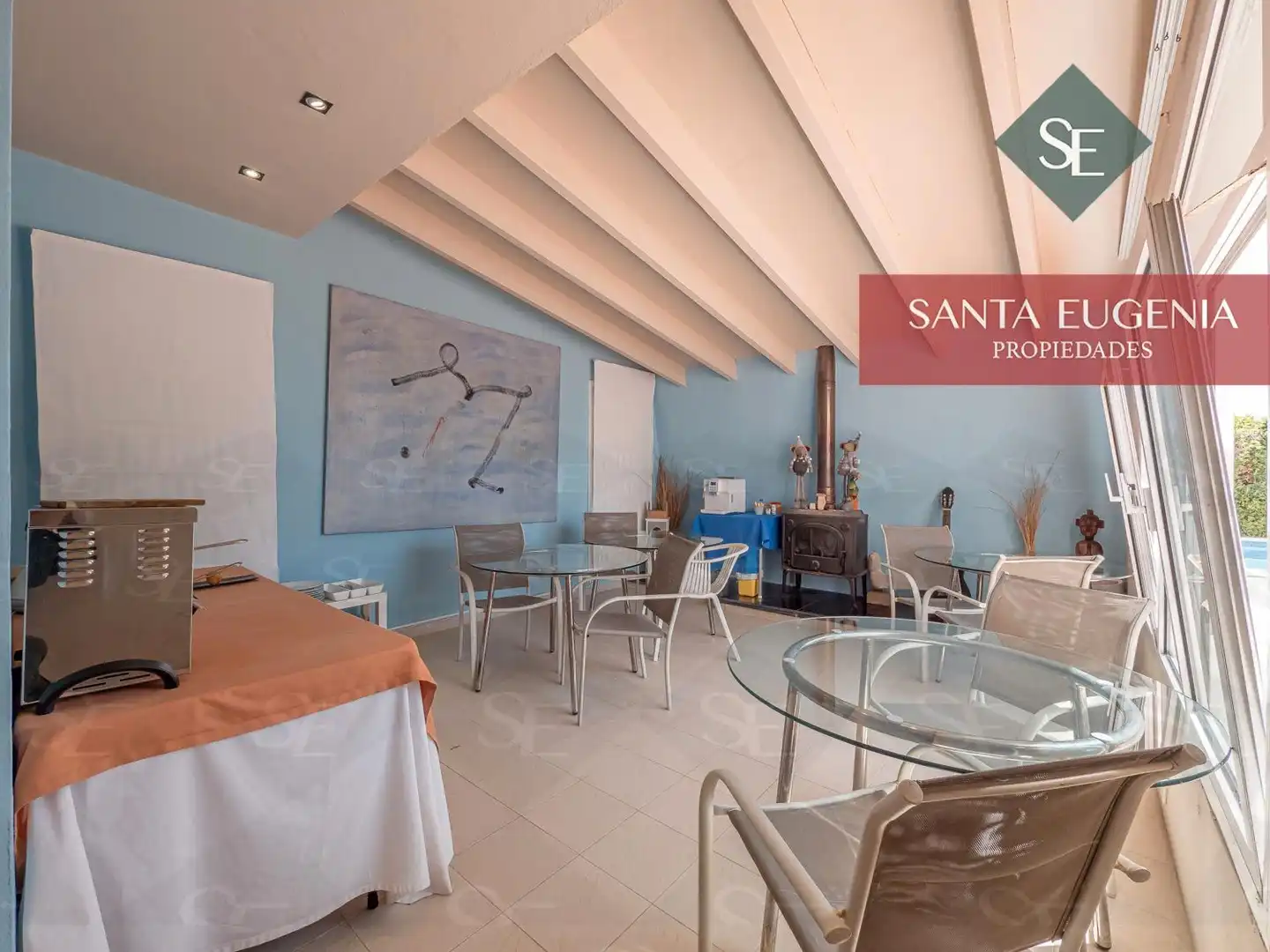 Casa o chalet en venta en Carrer Georgetown, Son Vilar - Trepucó