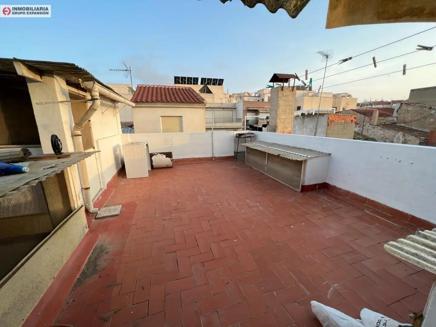Terrace of Houses for sale in Aspe  with Air Conditioner, Heating and Terrace
