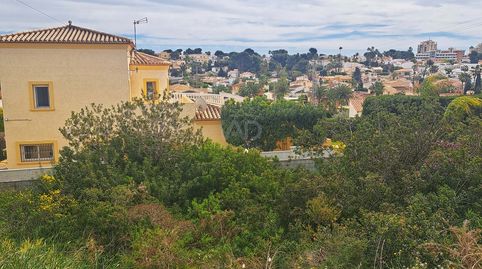 Foto 4 von Residential zum Verkauf in Carrió - La Merced - Los Pinos, Calpe / Calp
