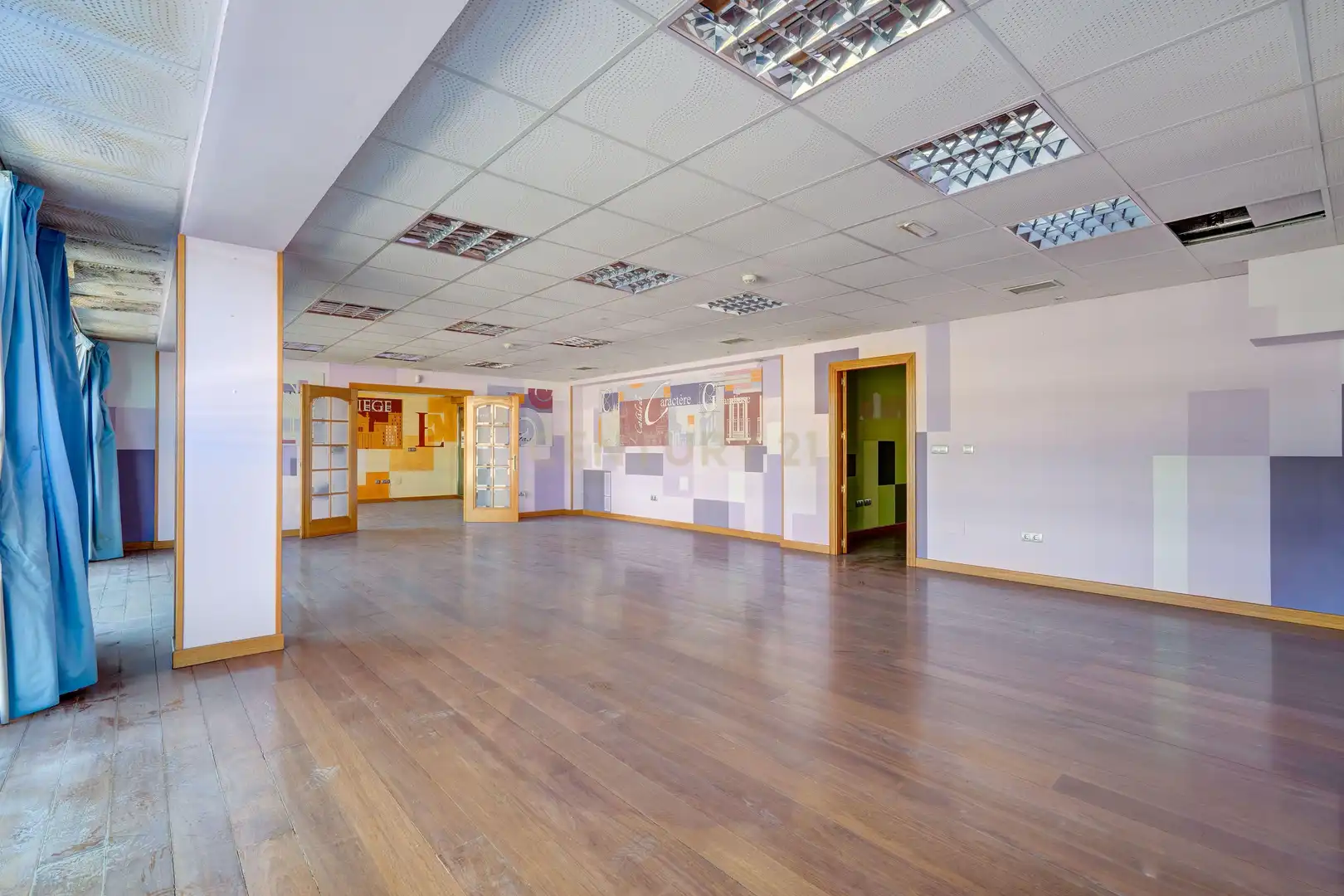 Residencial en venta en Paseo Arco de Ladrillo, 73, Valladolid, Spain 73, imagen 7