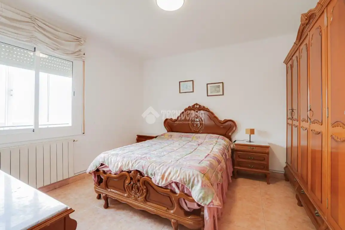 Appartamento con terrazza in vendita a Salut - Lloreda, imagen 12