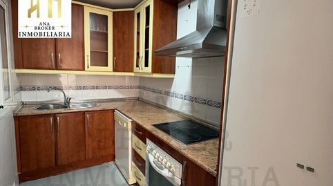 Foto 3 de Piso en venta en Calle Sevilla, El Fuerte - La Dehesa, Ronda