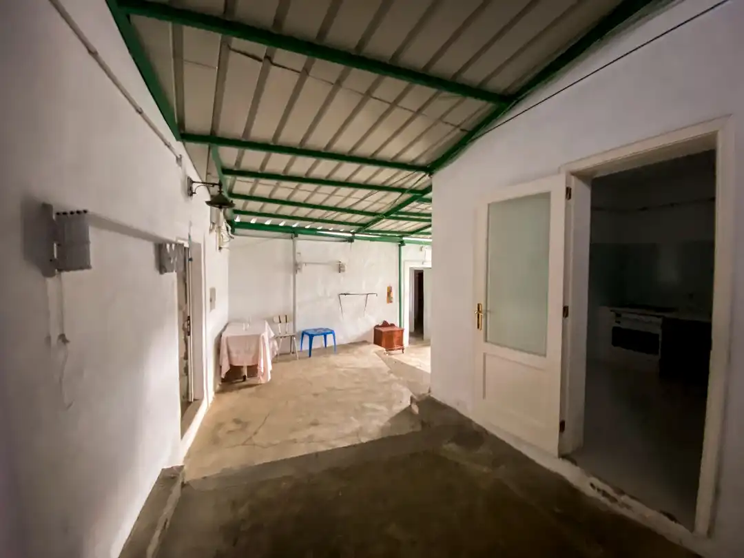 Finca rústica en venta en Moya (Las Palmas)
