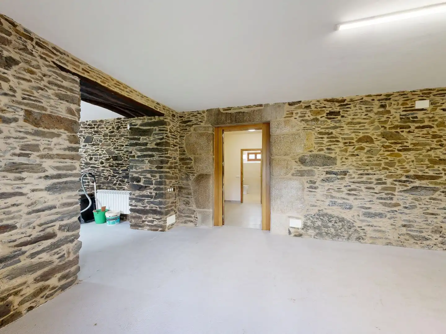 Casa o chalet en venta en Ourol, Lugo