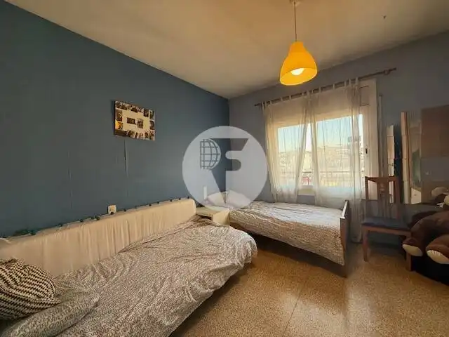 Habitación de Piso en venta en Sabadell con Calefacción y Balcón