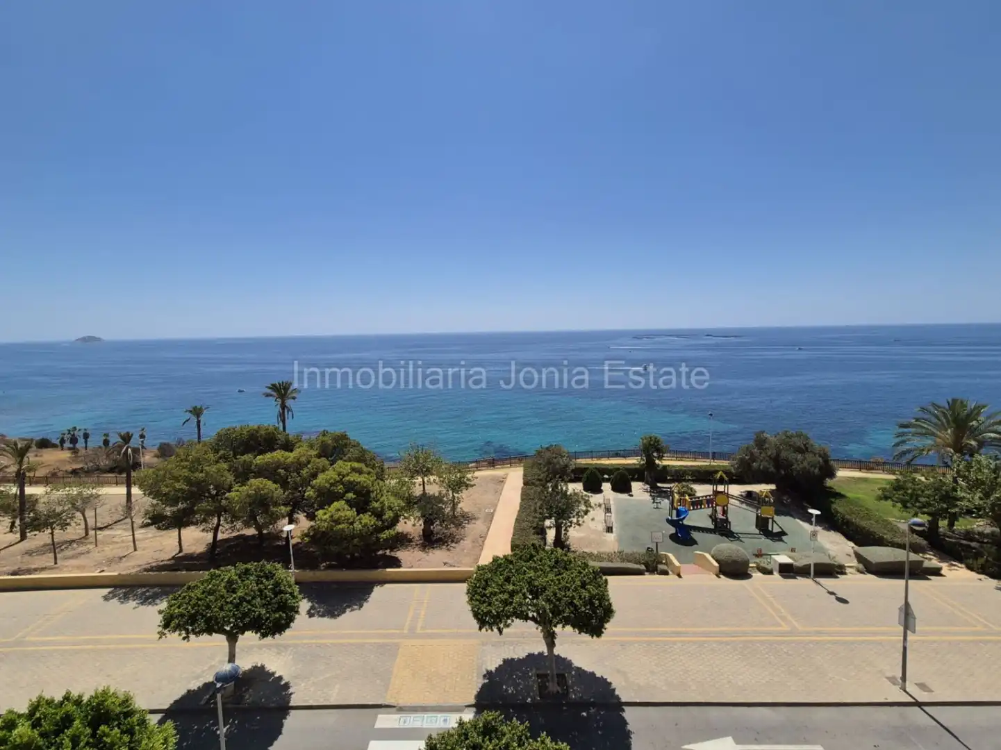 Apartamento con piscina en venta en Platja de Vila Joiosa, imagen 31