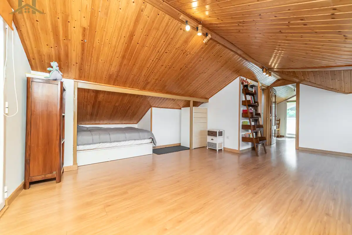 Casa o chalet en venta en Collado Mediano con Calefacción y Jardín privado