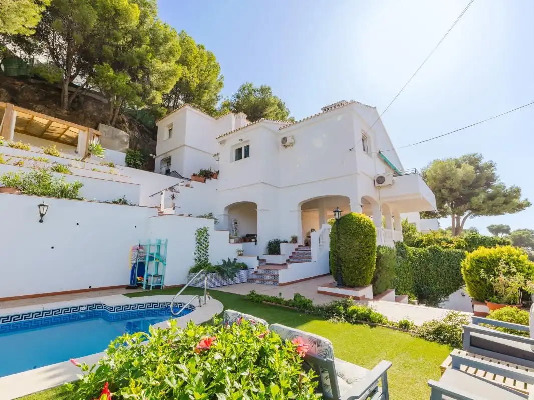Casa o chalet en venta en C. Baja, El Candado