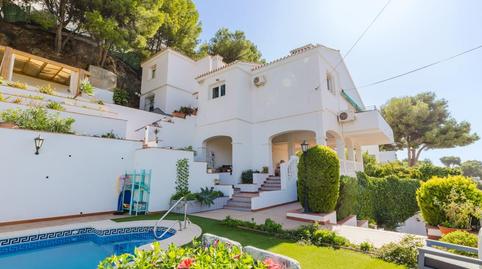 Photo 3 of House or chalet for sale in C. Baja, 44, El Candado, Málaga Capital