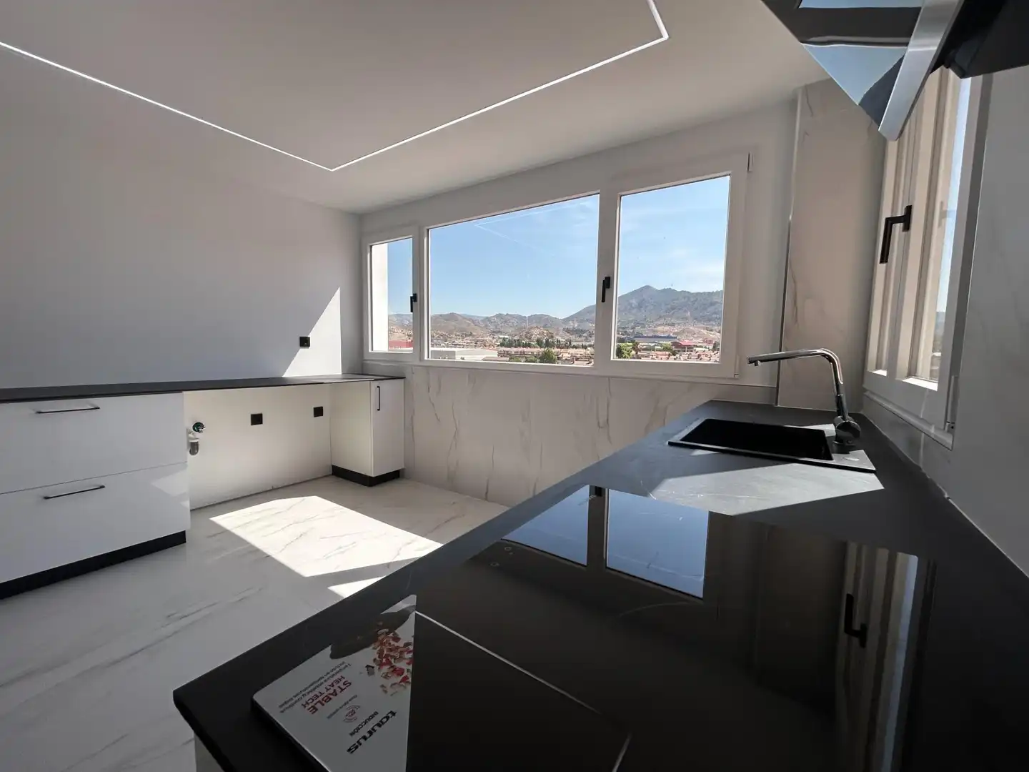 Appartement avec ascenseur à vendre à Avenida MADRID DE, imagen 23