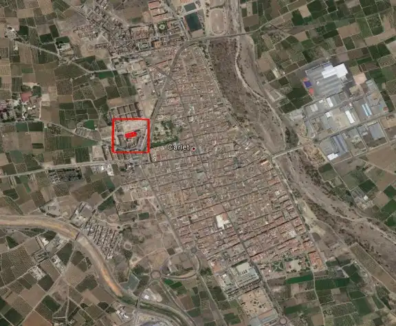 Terreno residenziale in vendita a Carlet, imagen 2
