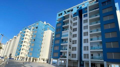 Photo 4 of Apartment for sale in C. Sierra del Almirez, 2, Veneziola, Murcia